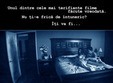 premiera film paranormal activity activitate paranormala timisoara