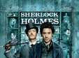 premiera film sherlock holmes timisoara