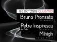 premiera in transilvania bruno pronsato live 