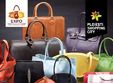 premiera la targul bag expo in ploiesti shopping city geanta de 