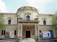 premiera la teatrul de nord