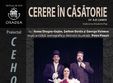 premiera la teatrul de stat oradea cerere in casatorie 