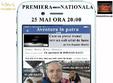 premiera nationala a comediei aventura in 4 