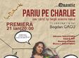 premiera pariu pe charlie sau cand isi baga soacra nasul