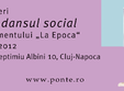 premiera pe pia a editoriala romaneasca eticheta in dansul social