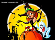 premii magice de halloween