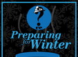 preparing for winter