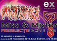 preselectie miss mister extrem club