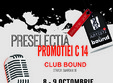 preselectie pentru promotia de canto c14 compania de artisti