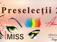 preselectii miss brasov 2018