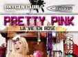 pretty pink