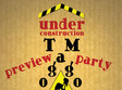 preview party la tago mago club nou in bucuresti