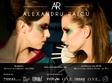 prezentare de moda alexandru raicu la the silver church