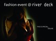 prezentare de moda imago 2010 2011 timisoara