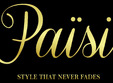 prezentare de moda paisi furs