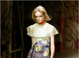 prezentare de moda papilio