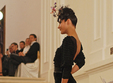 prezentare de moda swiss house fashion show timisoara