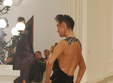 poze prezentare de moda swiss house fashion show timisoara