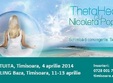 prezentare gratuita si curs theta healing timisoara