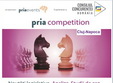 pria competition