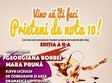 prieteni de nota 10 