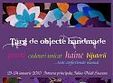 prima editie a targului handmade la iulius mall suceava