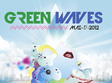 prima editie greenwaves 17 mai 2012