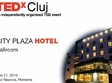 prima editie tedxcluj