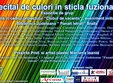 prima expozitie de obiecte din sticla fuzionata creata integral