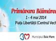 primavara baimareana 2014