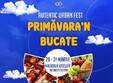 primavara n bucate pe bd kiseleff