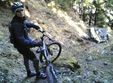 primul concurs de mountain bike uld din romania