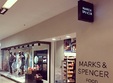 primul marks spencer cu sectiune food din tara s a deschis la p