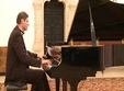 primul recital de muzica clasica la calarasi