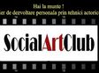 primul workshop la munte brasov sirnea
