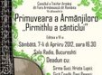 primuveara a arm njloru editsia vi pirmithlu a c nticlui 