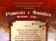 primuveara a armanjloru moskopole 2010