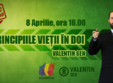 principiile vie ii in doi