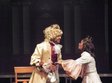  printesa din castelul de arama la teatrul masca