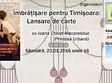 printesa urbana lansare de carte