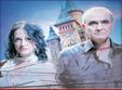 priveliste minunata spre catedrala teatrul national timisoara