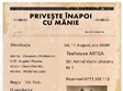  priveste inapoi cu manie piesa de teatru