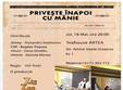  priveste inapoi cu manie piesa de teatru