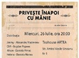  priveste inapoi cu manie piesa de teatru