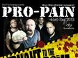 pro pain in slatina