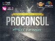 proconsul aici cu mine