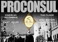 proconsul live the floor