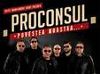 proconsul povestea noastra anulat
