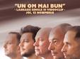 proconsul un om mai bun