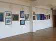  produsul societatii expozitie la galeria hora